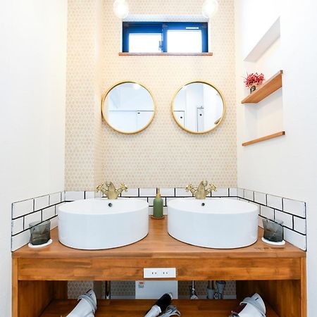 Walker House Kyoto 65 Square Meters Whole Villa Rent Экстерьер фото