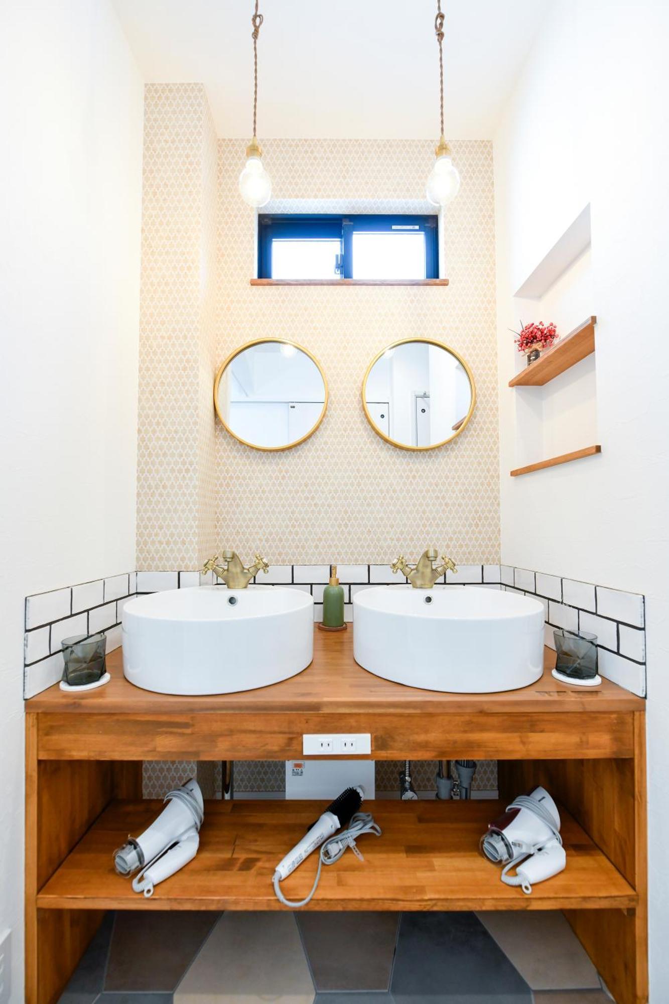 Walker House Kyoto 65 Square Meters Whole Villa Rent Экстерьер фото